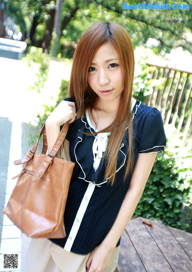 Eri Inoue - Life Bangbros Break