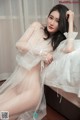 QingDouKe 2017-09-03: Model Xiao Tong Xue (潇 同学) (53 photos)