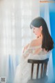 Coser @ 桜 桃 喵 Vol.066: 少女 私房 (50 photos)