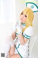 Cosplay Haruka - Megapetite Sexvideo Festival