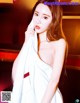 TouTiao 2018-05-07: Model 猫咪 6M (72 photos)