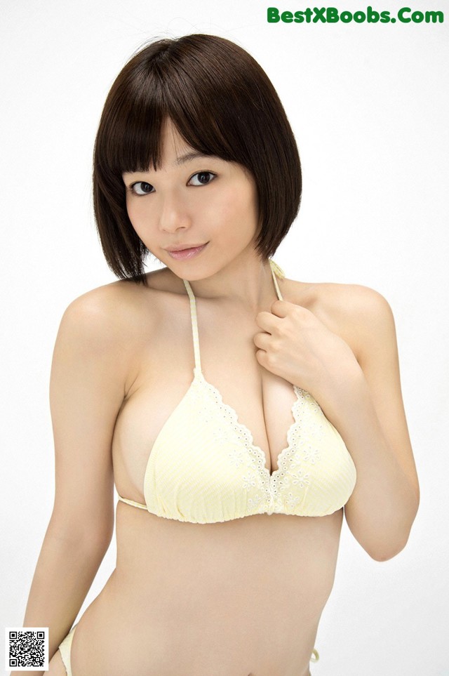 Tsukasa Wachi - Goldfinger Boom Boobs