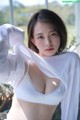 Ayuna Nitta 新田あゆな, ヤンマガWeb ヤンマガアザーっす！ 2021年24号 Set.01