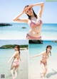 Miyu Murashima 村島未悠, デジタル限定 YJ Photo Book 「MIRACLE SUMMER VACATION！！！」 Set.02