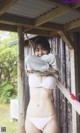 Yui Asakura 浅倉唯, 週プレ Photo Book 雨トキドキ唯。 Set.01