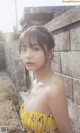 Yui Asakura 浅倉唯, 週プレ Photo Book 雨トキドキ唯。 Set.01