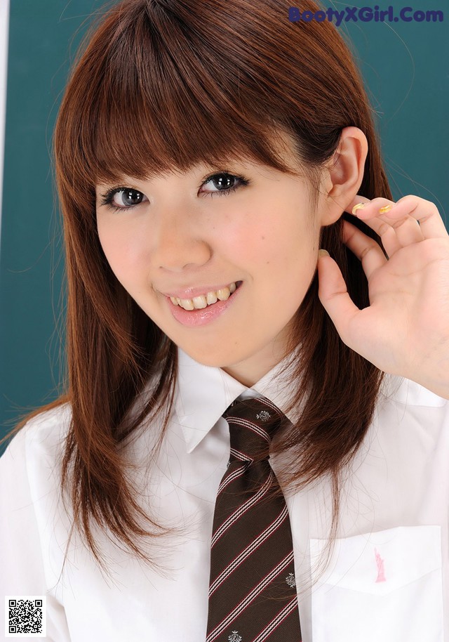 Haruka Ikuta - Lucy Porntv Chick