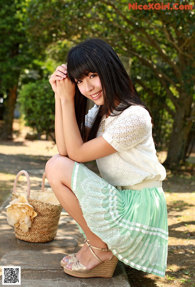Sakura Sato - Bongo Fotos Pelada